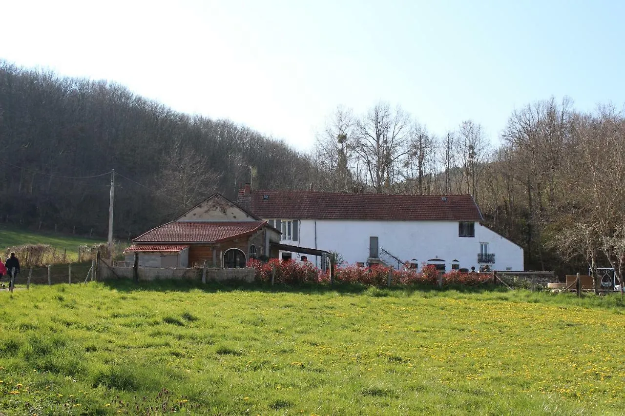 Holiday home Arc De L'Amour Youx
